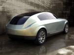 Lancia Granturismo Concept 2002 года